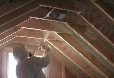 Providence Attic Insulation