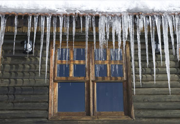 Ice Dam Prevention for Providence Homes